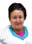 Врач Прохорова Надежда Феликсовна 