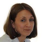 Врач Прокопенко Наталья Александровна