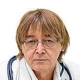 Врач Пшеничников Игорь Сергеевич