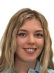 Врач Пшеничникова Марта Вадимовна