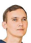 Врач Пученкин Руслан Валерьевич
