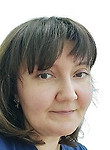 Врач Пученкина Валентина Валерьевна