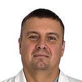 Врач Пузако Владимир Владимирович