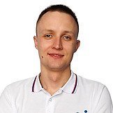 Врач Пылаев Илья Анатольевич