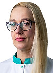Врач Радько Ирина Викторовна