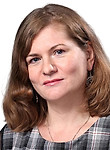 Врач Рапопорт Екатерина Николаевна