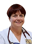 Врач Решетило Валентина Валерьевна 