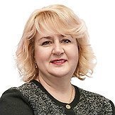 Врач Романенко Инесса Геннадьевна