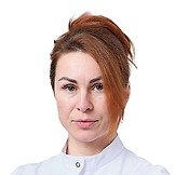 Врач Романова Оксана Игоревна