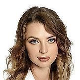 Врач Рощупкина Екатерина Александровна