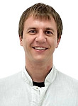 Врач Рожко Валерий Владимирович