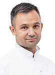 Врач Руденко Денис Георгиевич