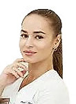 Врач Рыбалка Александра Александровна