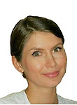 Врач Рыбалко Ольга Николаевна 