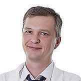 Врач Рыбин Андрей Владимирович