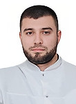 Врач Садыков Адиль Азизович