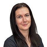 Врач Сафронова Анна Валентиновна