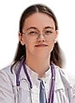 Врач Самбур Наталья Владимировна