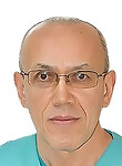 Врач Самединов Азиз Исметович