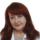 Врач Самиляк Татьяна Борисовна
