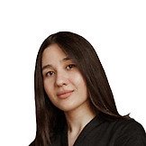 Врач Саранаева Мавиле Мустафаевна