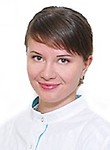 Врач Саркова Мария Вячеславовна