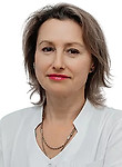 Врач Савина Ольга Юрьевна