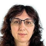 Врач Седикова Наталья Ивановна
