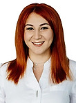 Врач Сейдаметова Элина Эрнестовна