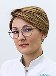 Врач Сейтягяева Лиля Ришатовна