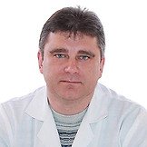 Врач Сергеев Юрий Александрович