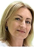 Врач Серкова Елена Александровна
