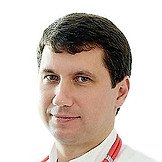 Врач Северин Никита Александрович