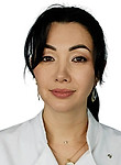 Врач Шаапова Эльнара Решатовна