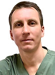 Врач Шаблий Артем Юрьевич