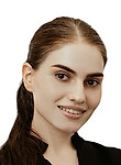 Врач Шаярлиди Элина Орестовна
