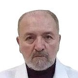 Врач Шахназаров Александр Александрович