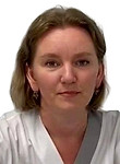 Врач Шамайкина Ирина Владимировна  