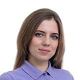 Врач Шандровская Анна Сергеевна