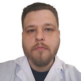 Врач Шарапа Константин Александрович