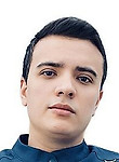 Врач Шарипов Умид Мухаммад угли