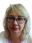 Врач Шавкунова Анна Викторовна