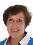 Врач Шестернина Венера Идрисовна