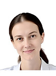 Врач Щербинина Татьяна Николаевна