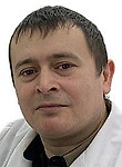 Врач Шихалиев Фарид Борисович