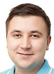 Врач Шихов Сергей Валерьевич
