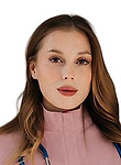 Врач Шилина Полина Романовна