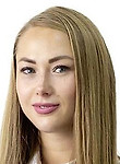 Врач Шкедя Яна Игоревна