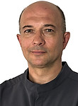 Врач Шурыгин Александр Юрьевич