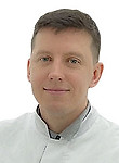 Врач Шведун Александр Александрович